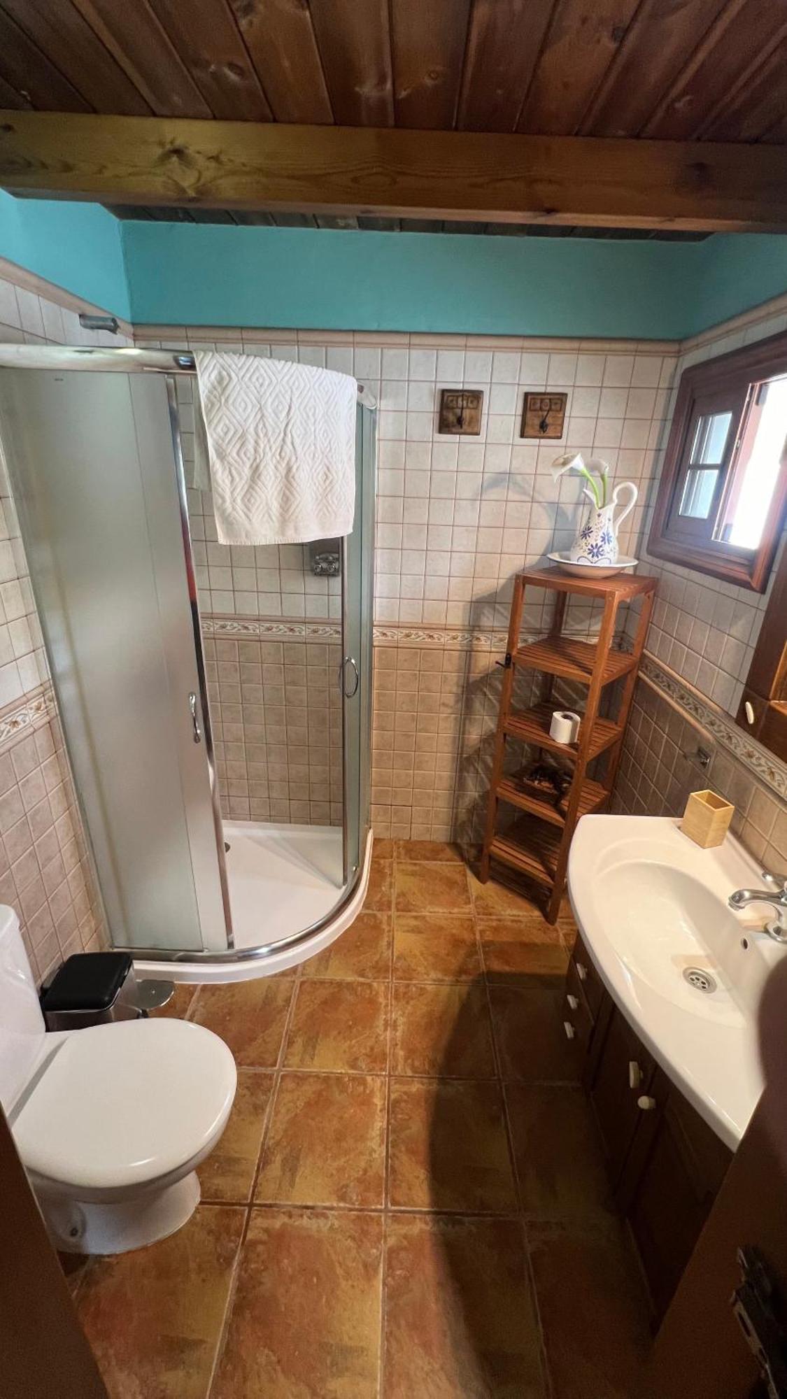 Вилла Casa Arteaga Фронтера Экстерьер фото